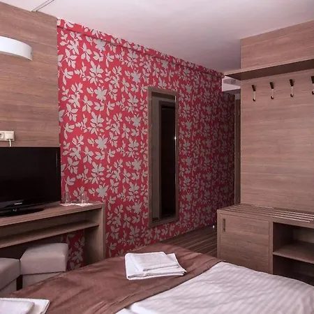 Hotel Vitta Superior Budapest