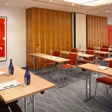 Park Plaza 4* Budapešť
