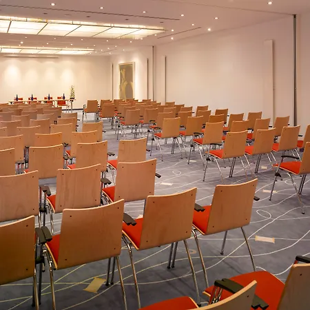 Park Plaza Hotel Budapešť