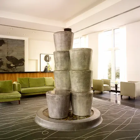 Park Plaza Budapešť