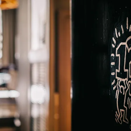 Hotel Baltazar Boutique