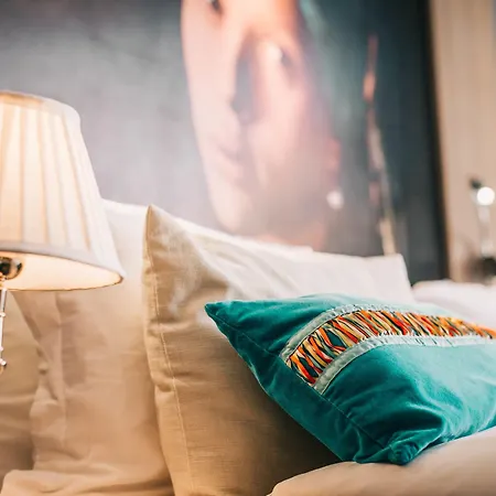 Hotel Baltazar Boutique Budapeszt