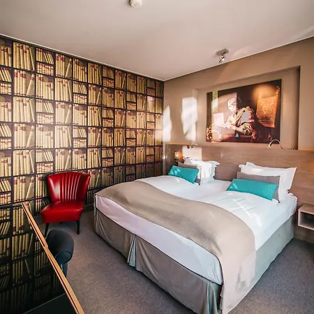 Baltazar Boutique Szálloda 4*