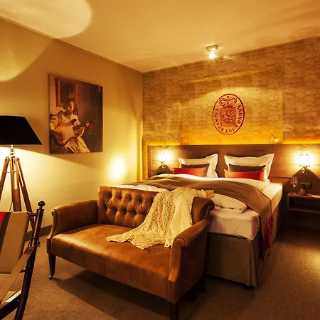 Baltazar Boutique 4*