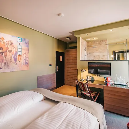 Baltazar Boutique Hotel
