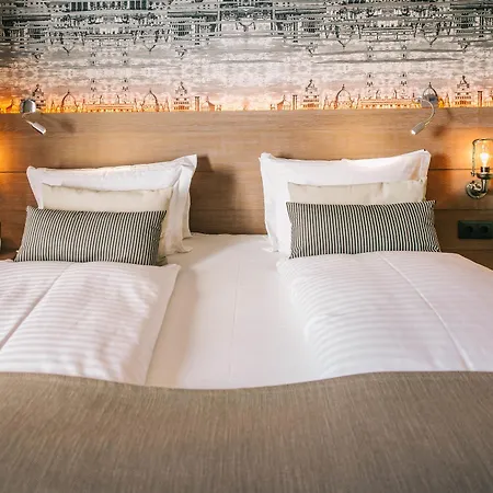 Baltazar Boutique Hotel Budapeszt