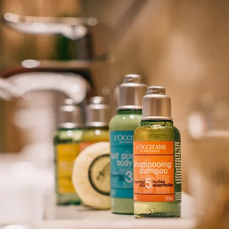 Hotel Baltazar Boutique
