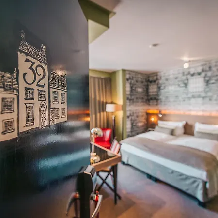 Hotel Baltazar Boutique Budapeszt