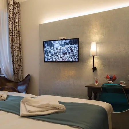 Memories Hotell 4*
