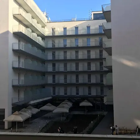 Di Verdi Imperial Hotel