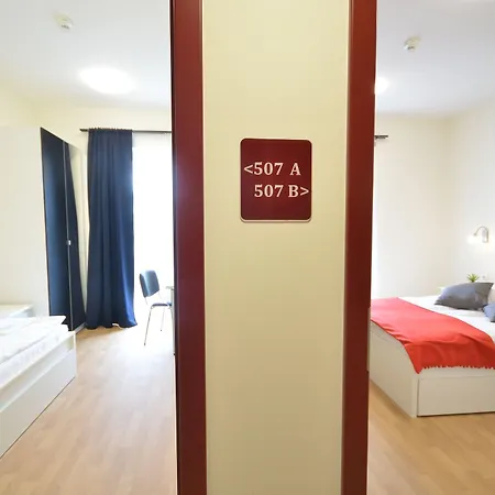 Di Verdi Imperial Hotell Budapest