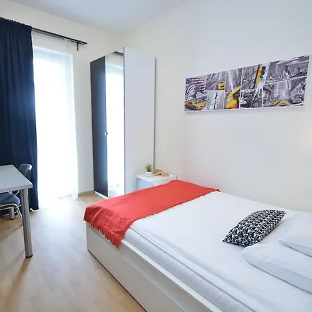 Szálloda Di Verdi Imperial Budapest