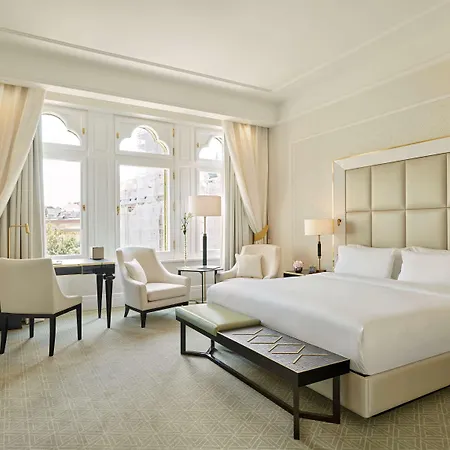 Hotel Párisi Udvar Budapest, Part Of Hyatt