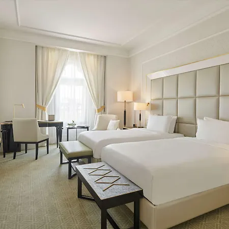 Párisi Udvar Budapest, Part Of Hyatt Hotel 5*