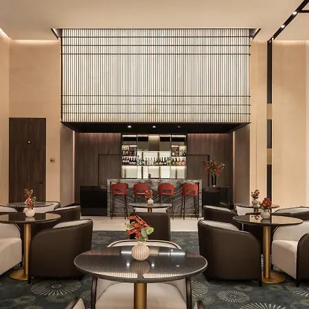 Hotel Eurostars Ambassador 4*