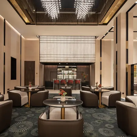 Eurostars Ambassador 4* Budapeszt