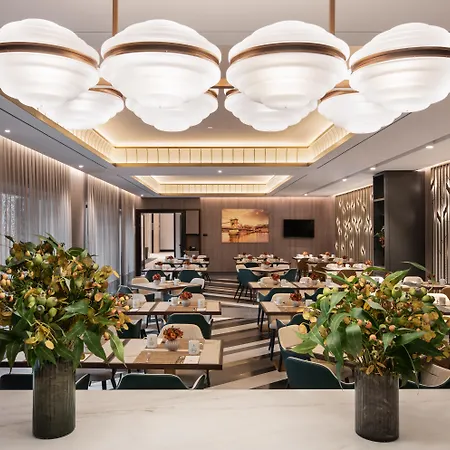 Eurostars Ambassador Hotel