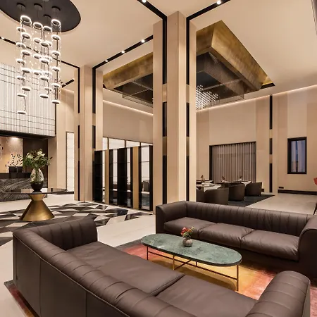 Eurostars Ambassador Hotel 4*