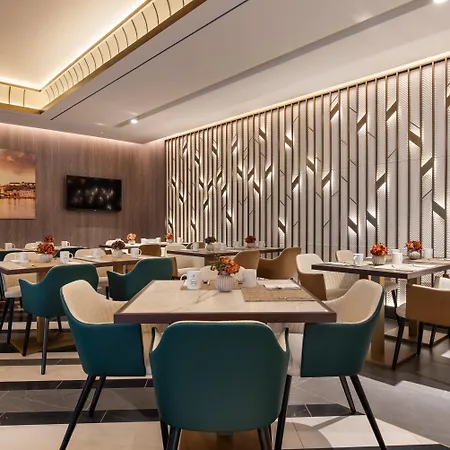 Hotel Eurostars Ambassador