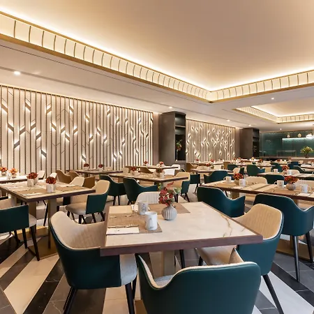 Eurostars Ambassador Hotel