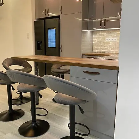 Brand New Luxury In Absolute Downtown * Budapest