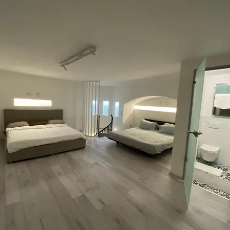 Brand New Luxury In Absolute Downtown * Budapest