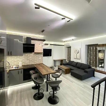 Apartment Brand New Luxury In Absolute Downtown *