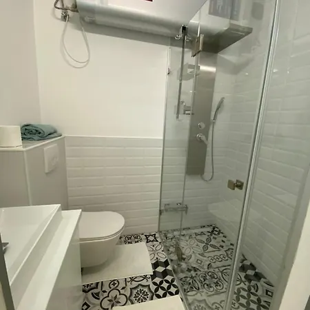 Brand New Luxury In Absolute Downtown Apartment