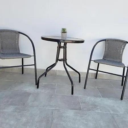 Apartament Oktogon Rooftop Terrace *