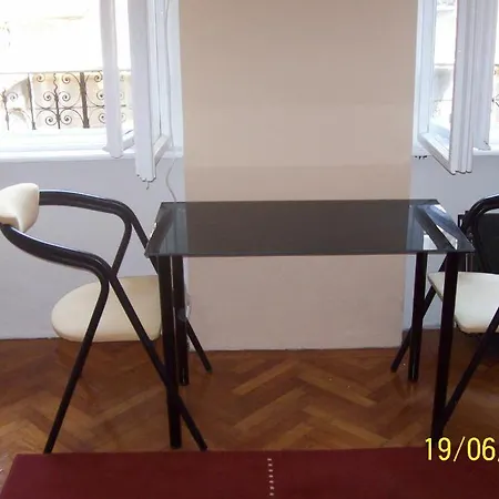 Baross City - Szálloda Budapest