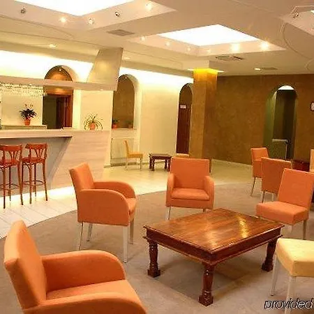 Star City Hotel