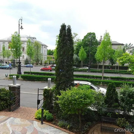Mamaison Andrassy Budapest