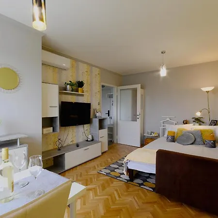 Homestay Parkside Double