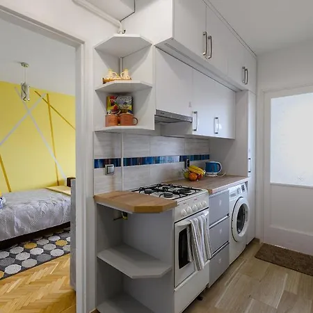 Homestay Parkside Double *