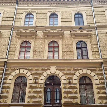 Bajnok Property * Budapest