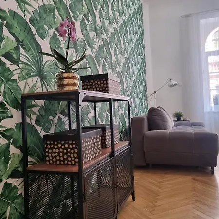 Bajnok Property Apartment