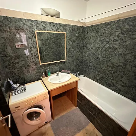 Appartement Artemisia Luxury Jardin Ii