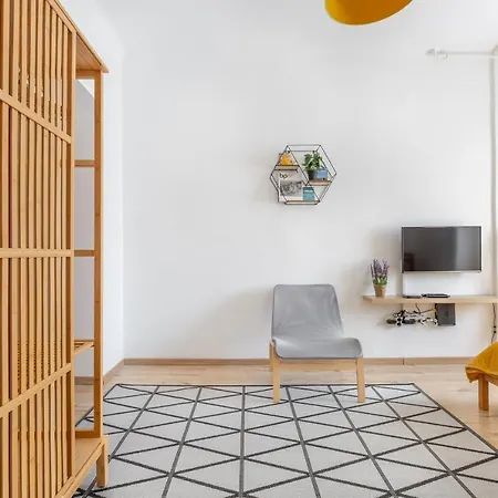 Apartmán P34 Pannonia