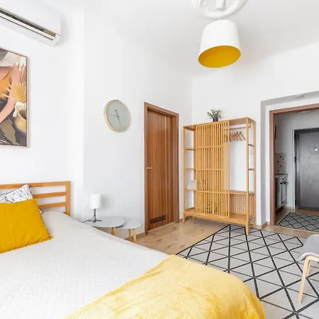 P34 Pannonia Apartmán