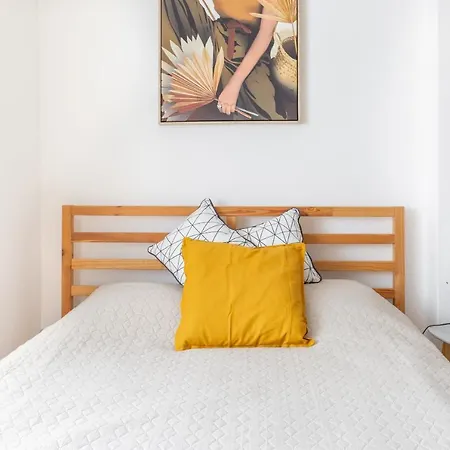 P34 Pannonia Apartmán