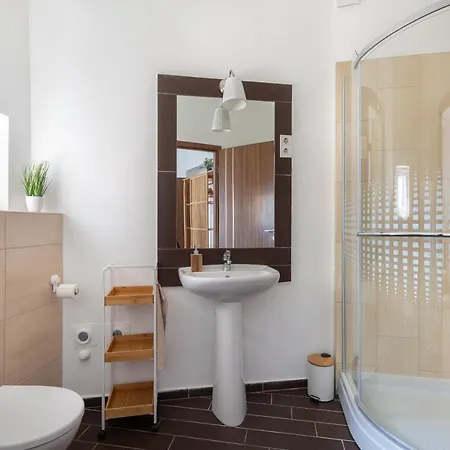 Apartmán P34 Pannonia