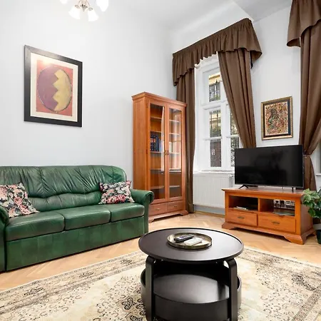 Apartment Emerald At
