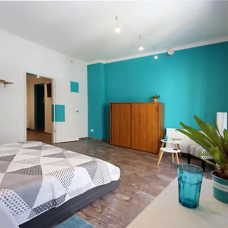 West End Apartment