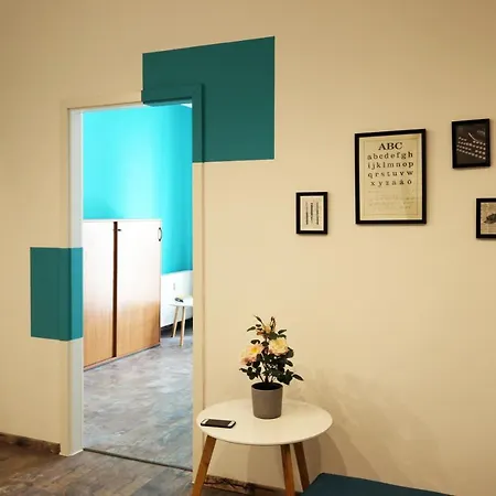 West End Apartment