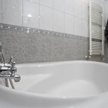 Apartment Emerald At Budapest