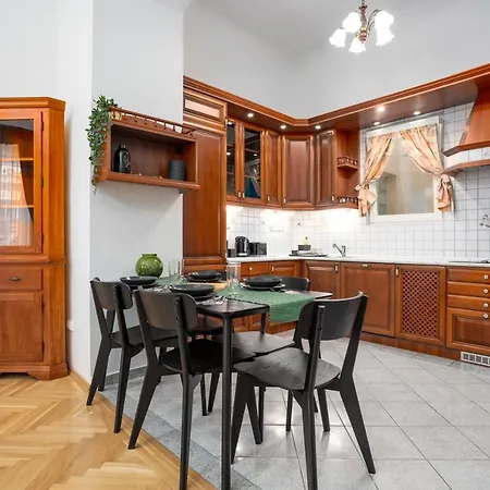 Apartment Emerald At
