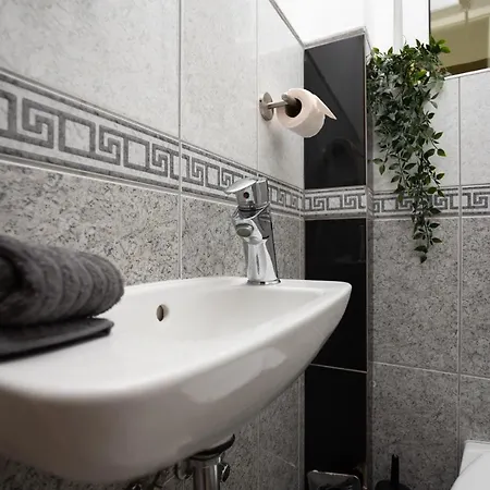 Apartment Emerald At