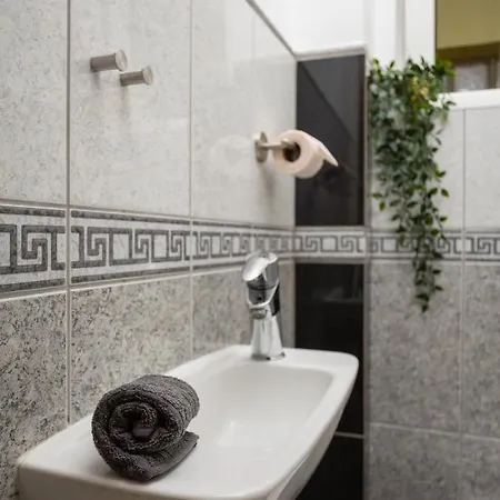 Apartment Emerald At