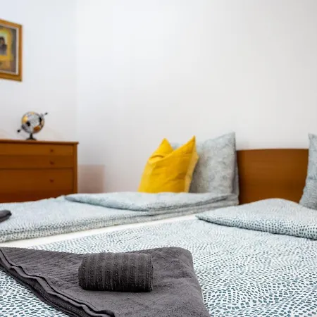 Apartment Emerald At