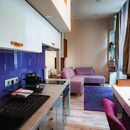 Elizabeth 44 Boulevard Budapest